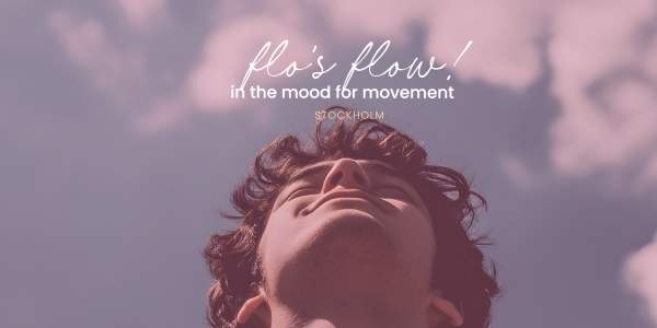 Flo's flow - Dance Mouvement