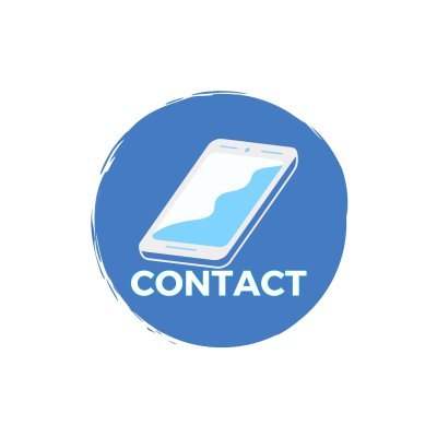 Nous contacter Nous contacter