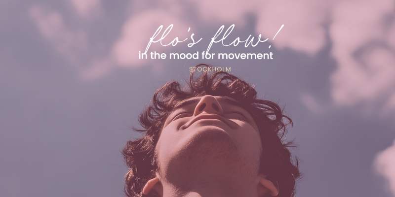 Flo's flow - Dance Mouvement Flo's flow - Dance Mouvement