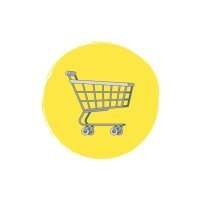 Visite de supermarché 