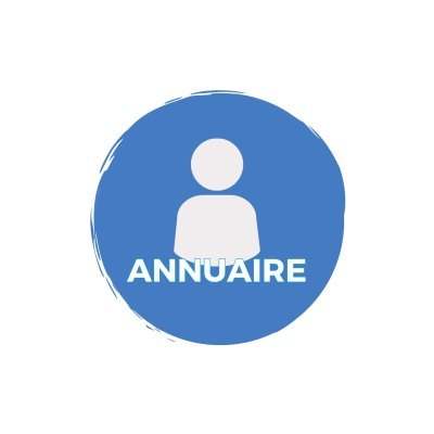 Annuaire des membres Annuaire des membres