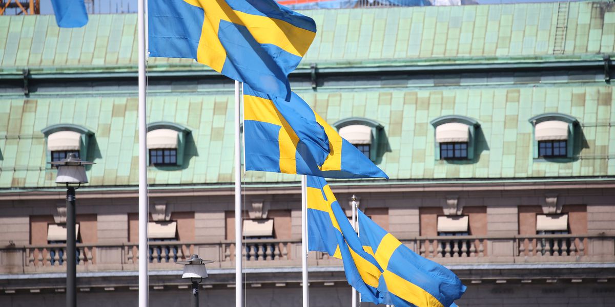 Webinar : la fiscalité en Suède