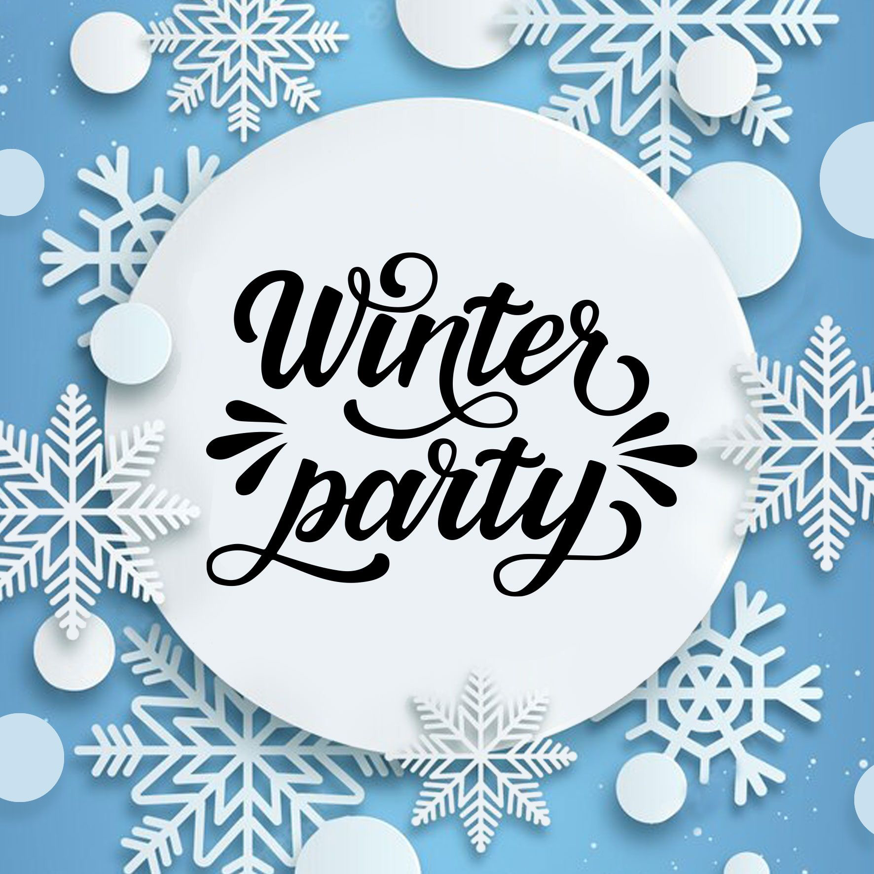 "Winter Party"
